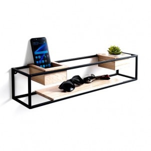 Wall / entrance shelf "FRANCY" Wall / entrance shelf "FRANCY"